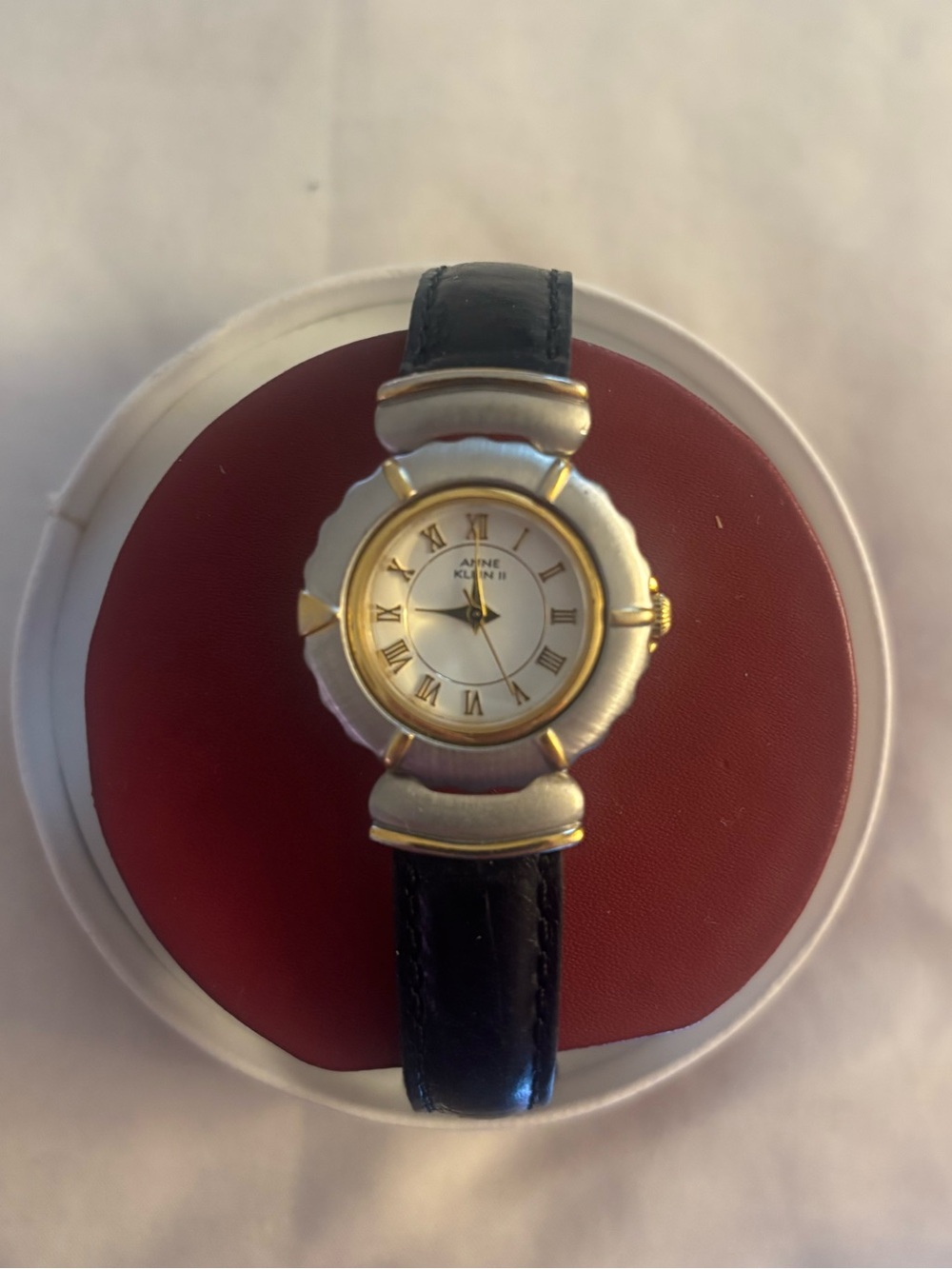 Vintage 2 Watch Set DKNY & Anne Klein